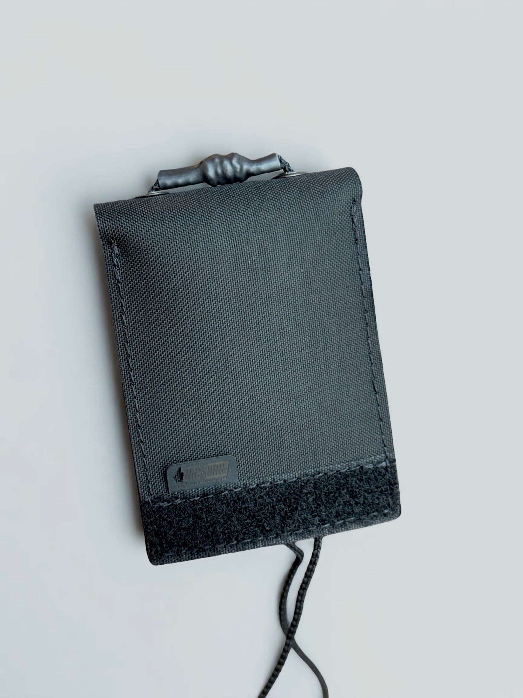 Pouzdro na odznak a ID kartu PČR