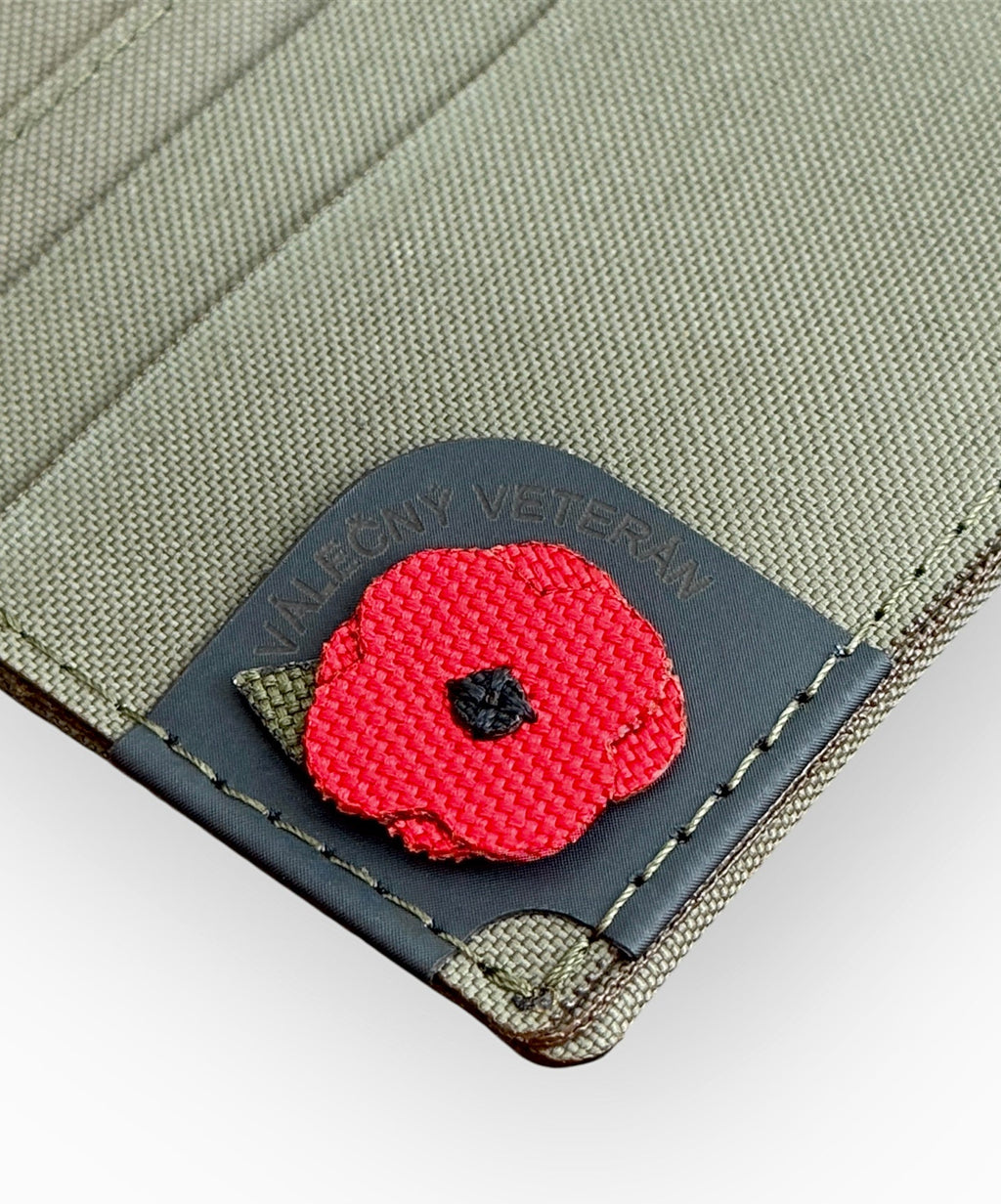 Limited Edition: DVV EDGE WALLET