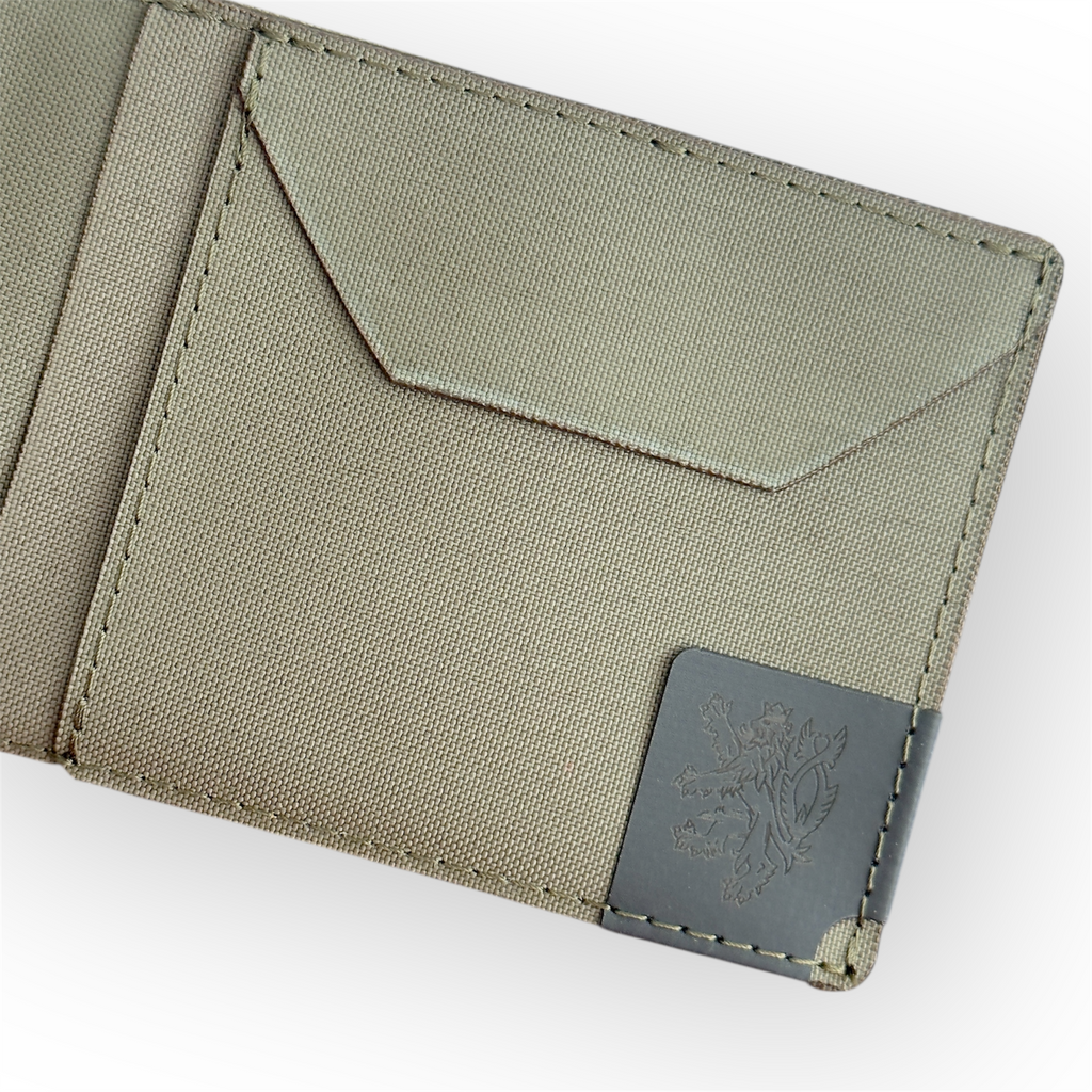 Limited Edition: DVV EDGE WALLET