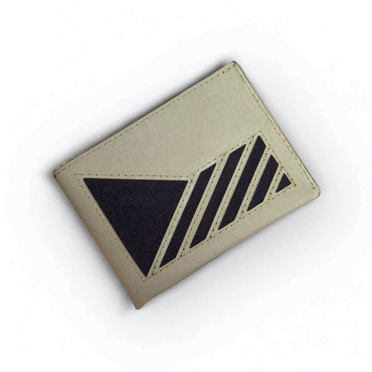 Limited Edition: DVV EDGE WALLET