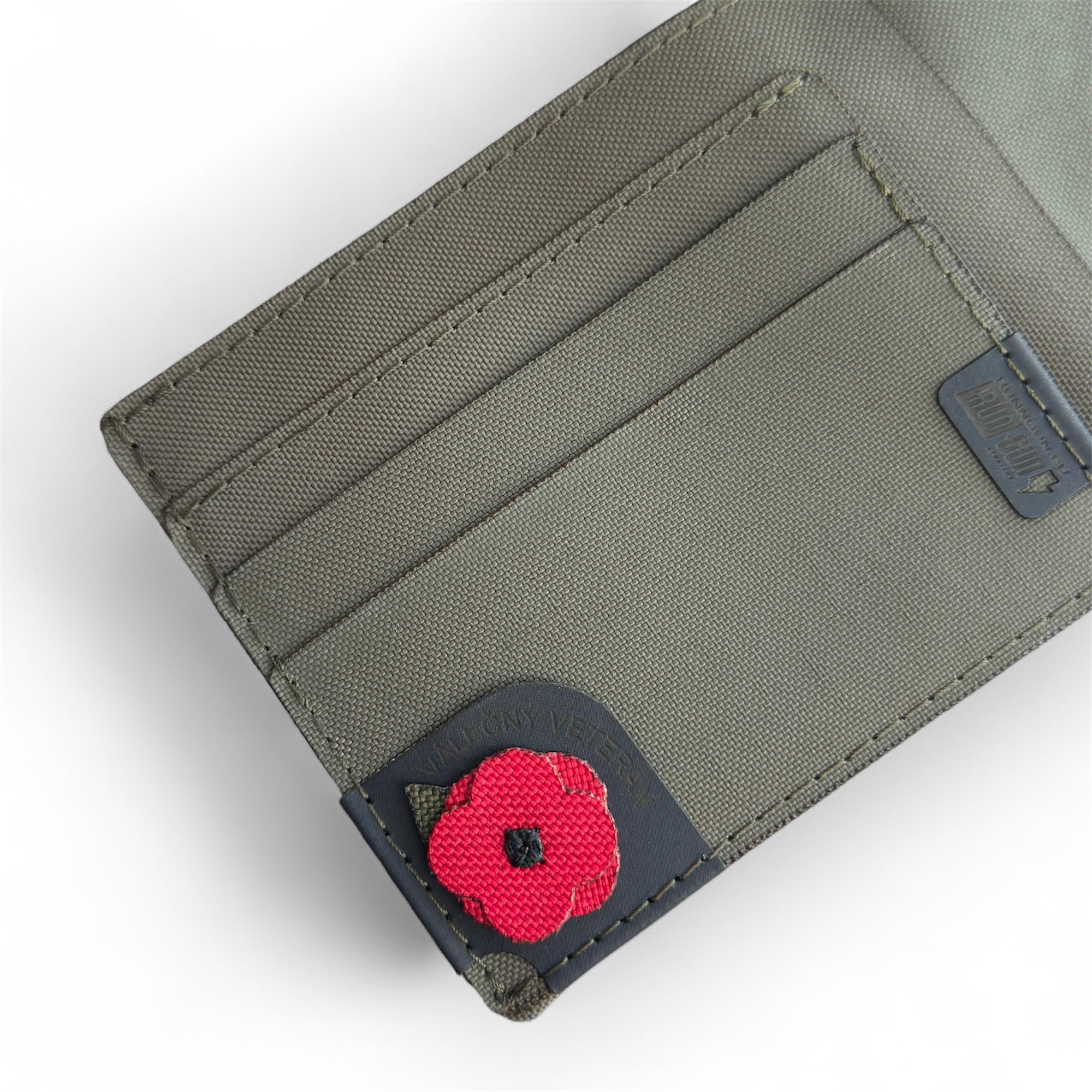 Limited Edition: DVV EDGE WALLET