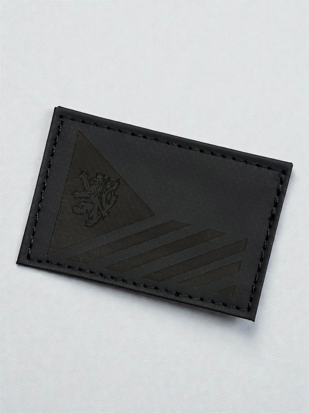 Patch CZECH TAC FLAG | Low - Pro