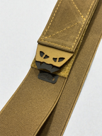 Ceinture extensible confort CERASTES