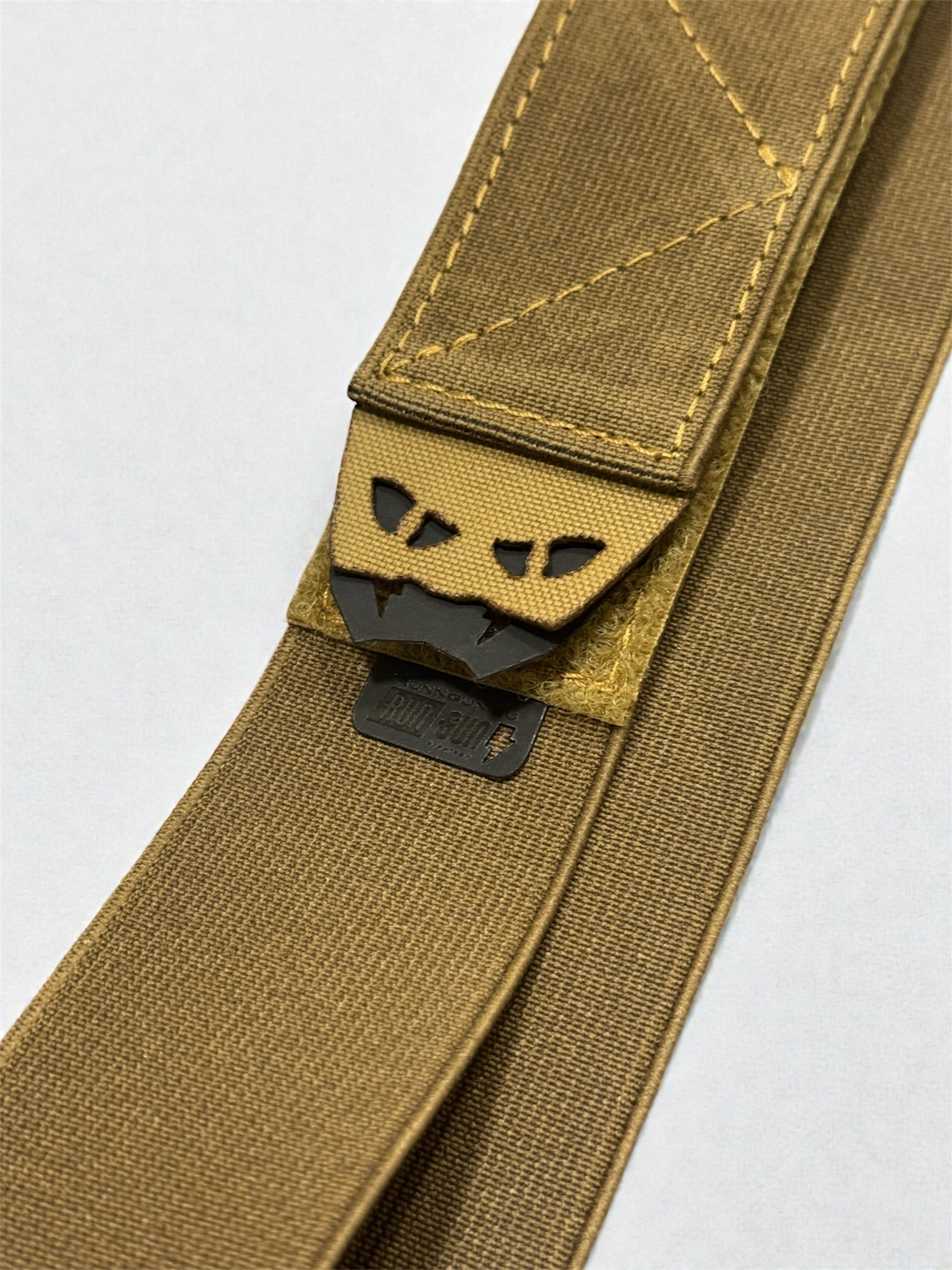 CERASTES Comfort Stretch Belt