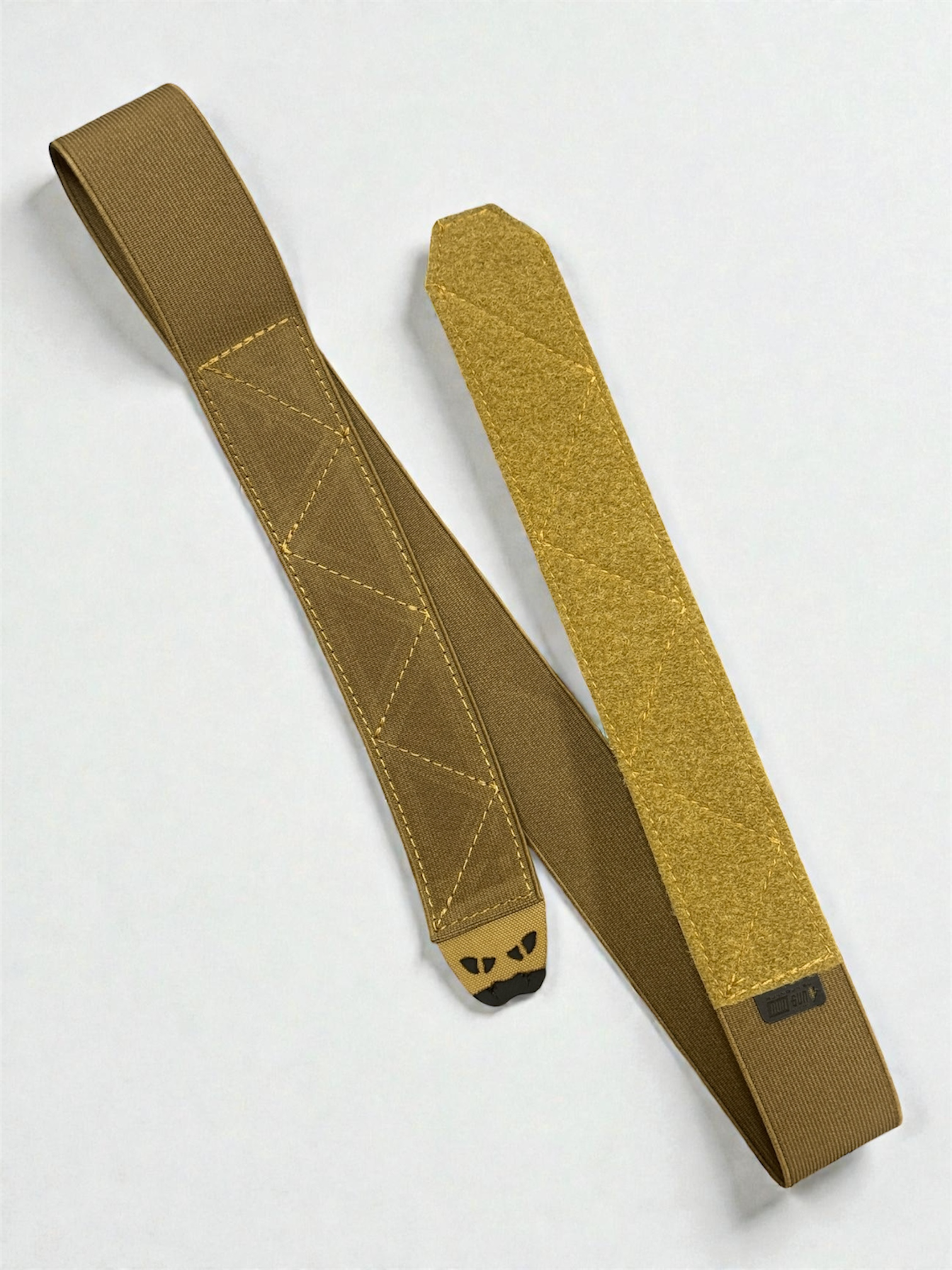 CERASTES Comfort Stretch Belt