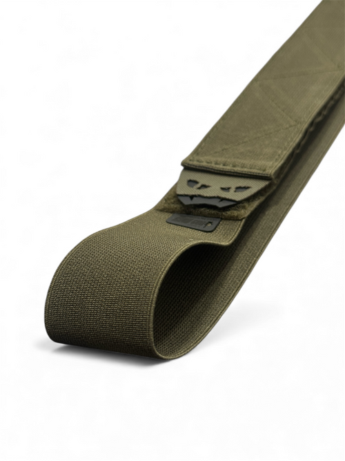 CERASTES Comfort Stretch Belt