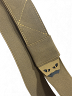 Ceinture extensible confort CERASTES