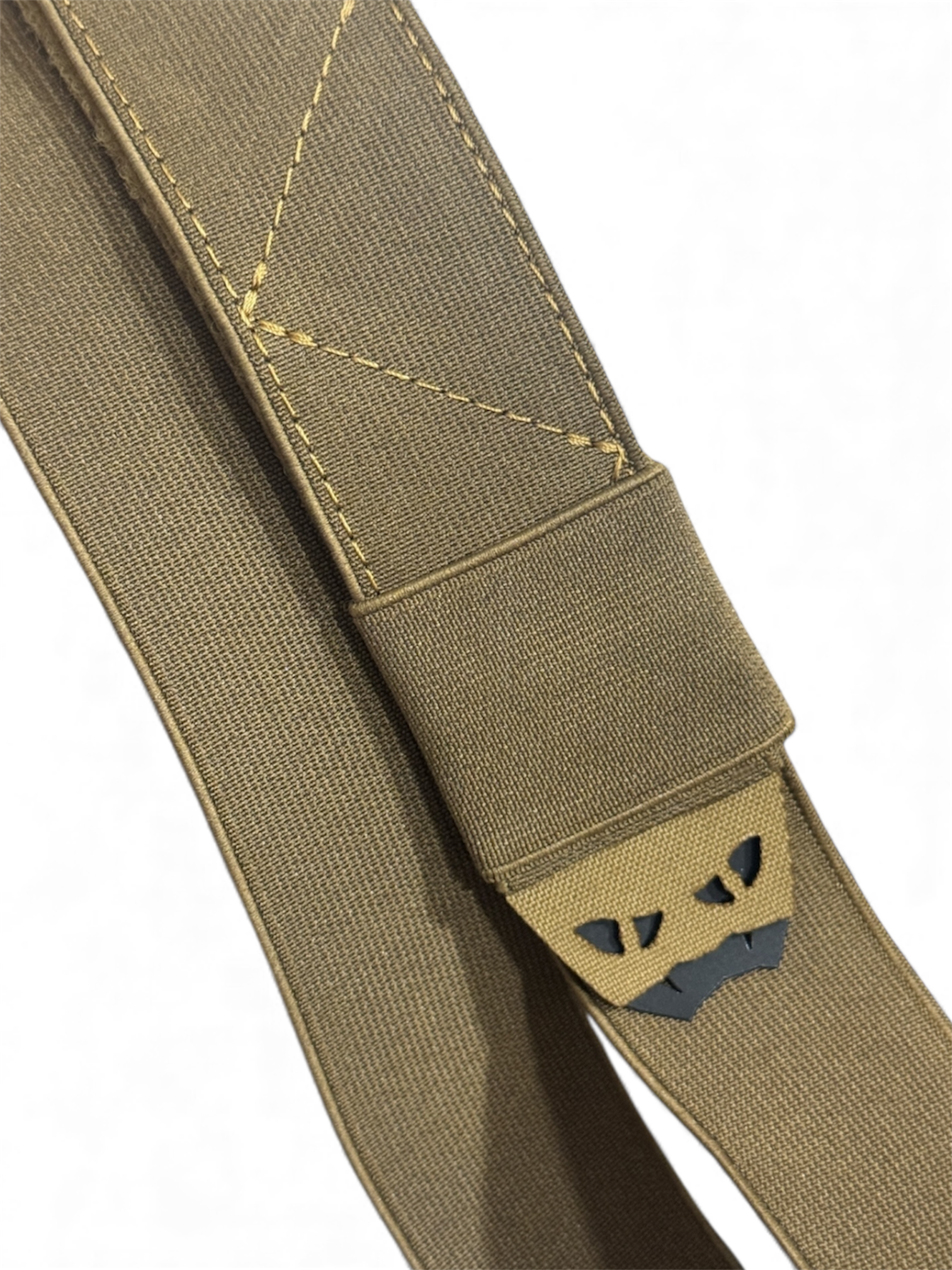 CERASTES Comfort Stretch Belt