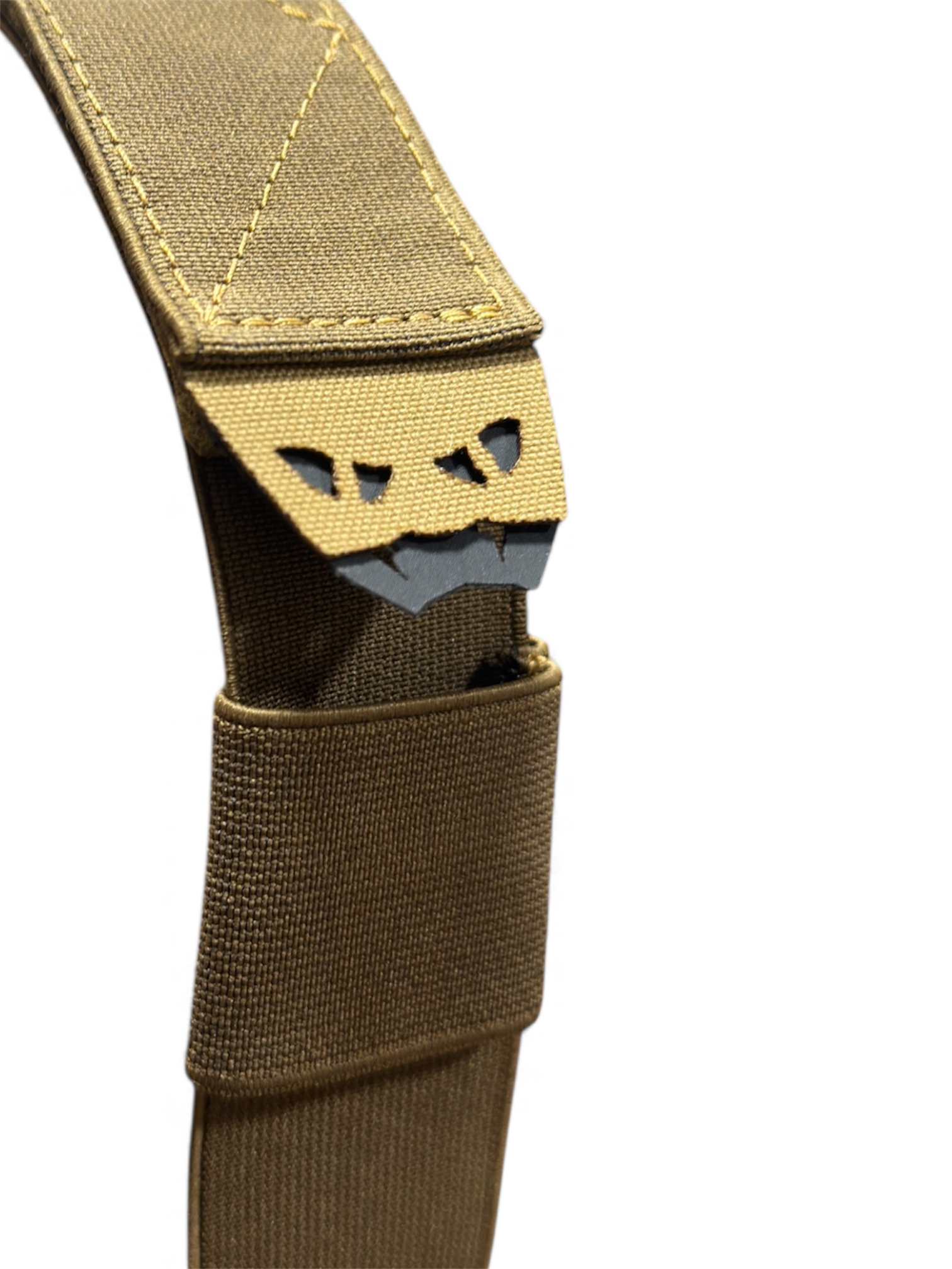 CERASTES Comfort Stretch Belt