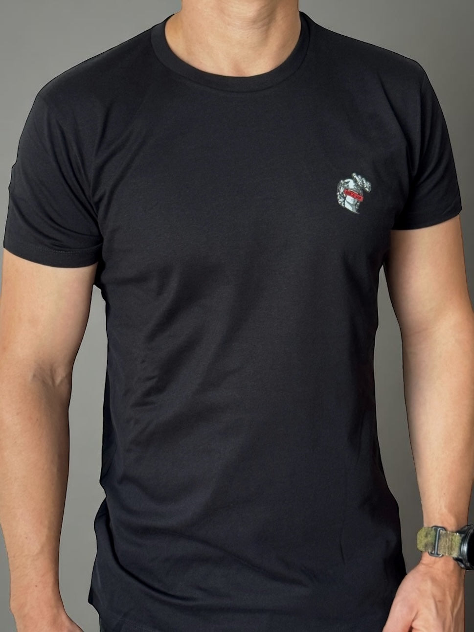 SAINT MICHAEL - RUN 'N' GUN