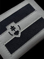 SK EDGE WALLET - RUN 'N' GUN