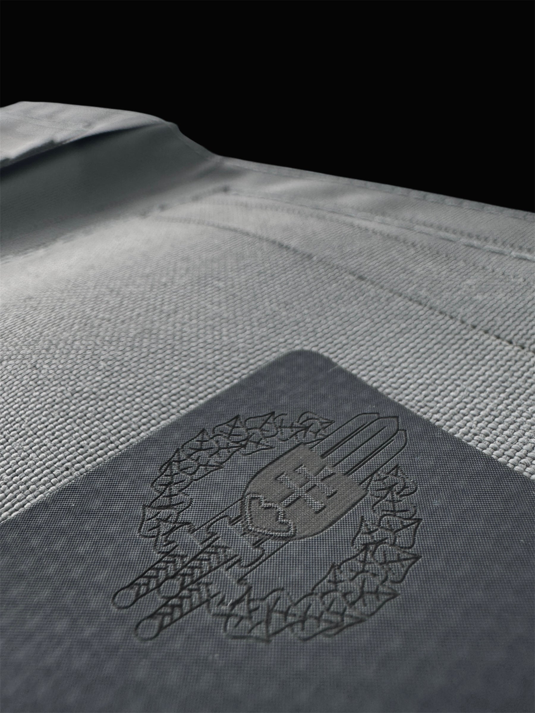 SK EDGE WALLET - RUN 'N' GUN