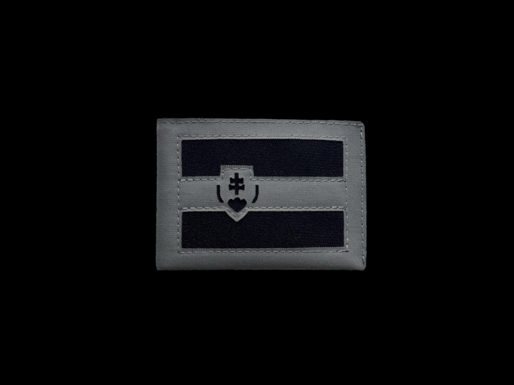 SK EDGE WALLET - RUN 'N' GUN