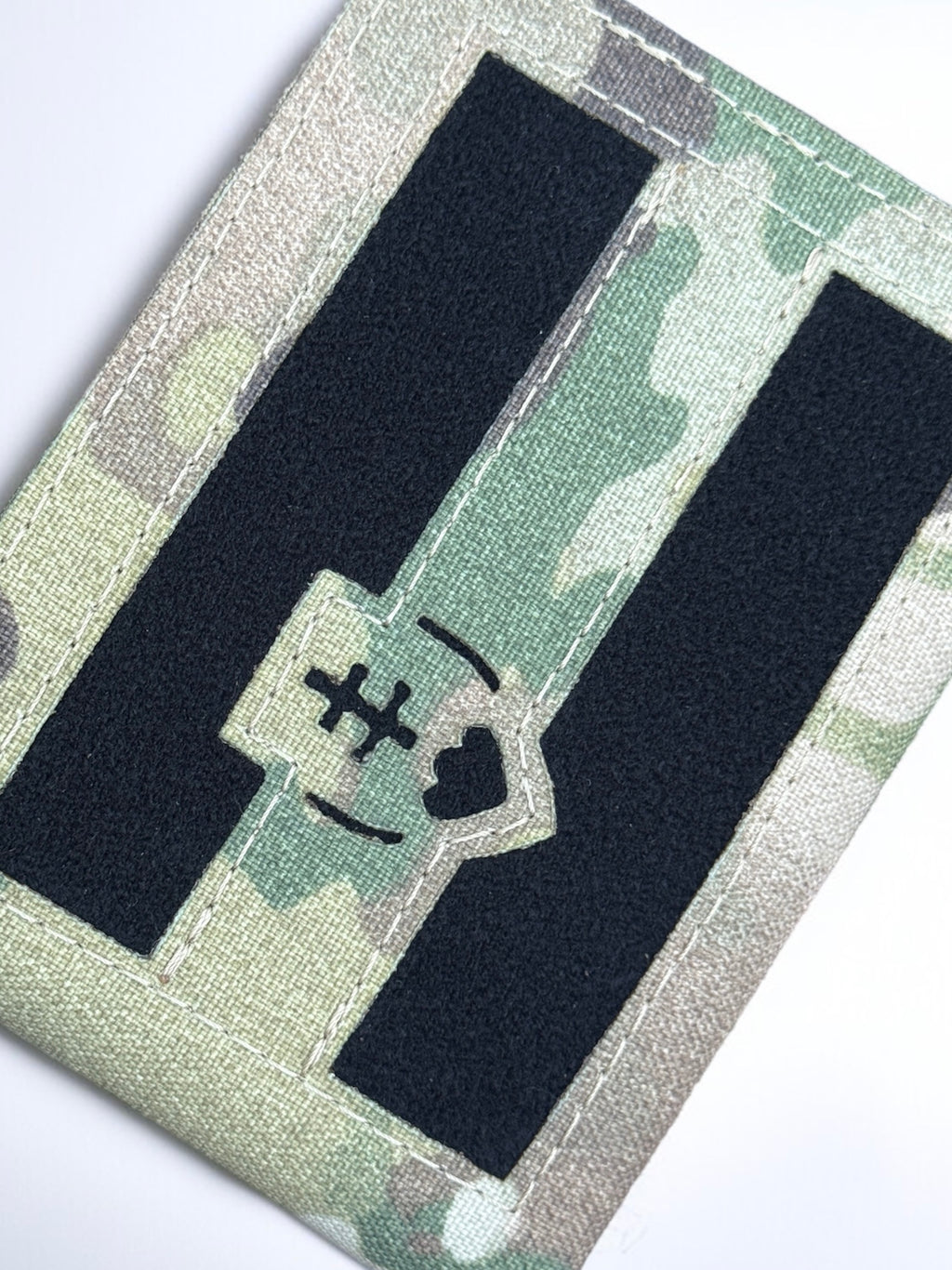 SK EDGE WALLET - RUN 'N' GUN