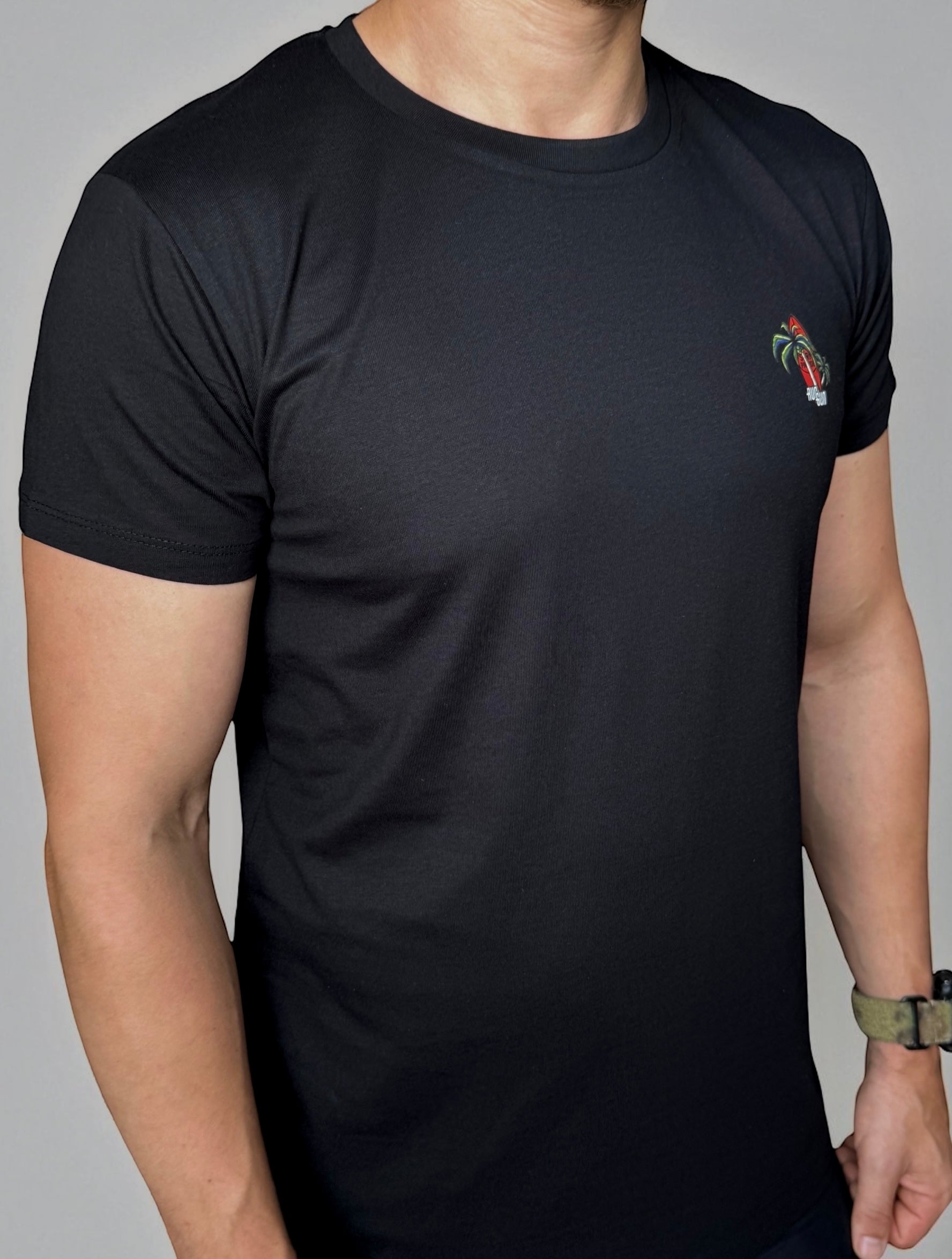 SURF PATROL - RUN 'N' GUN