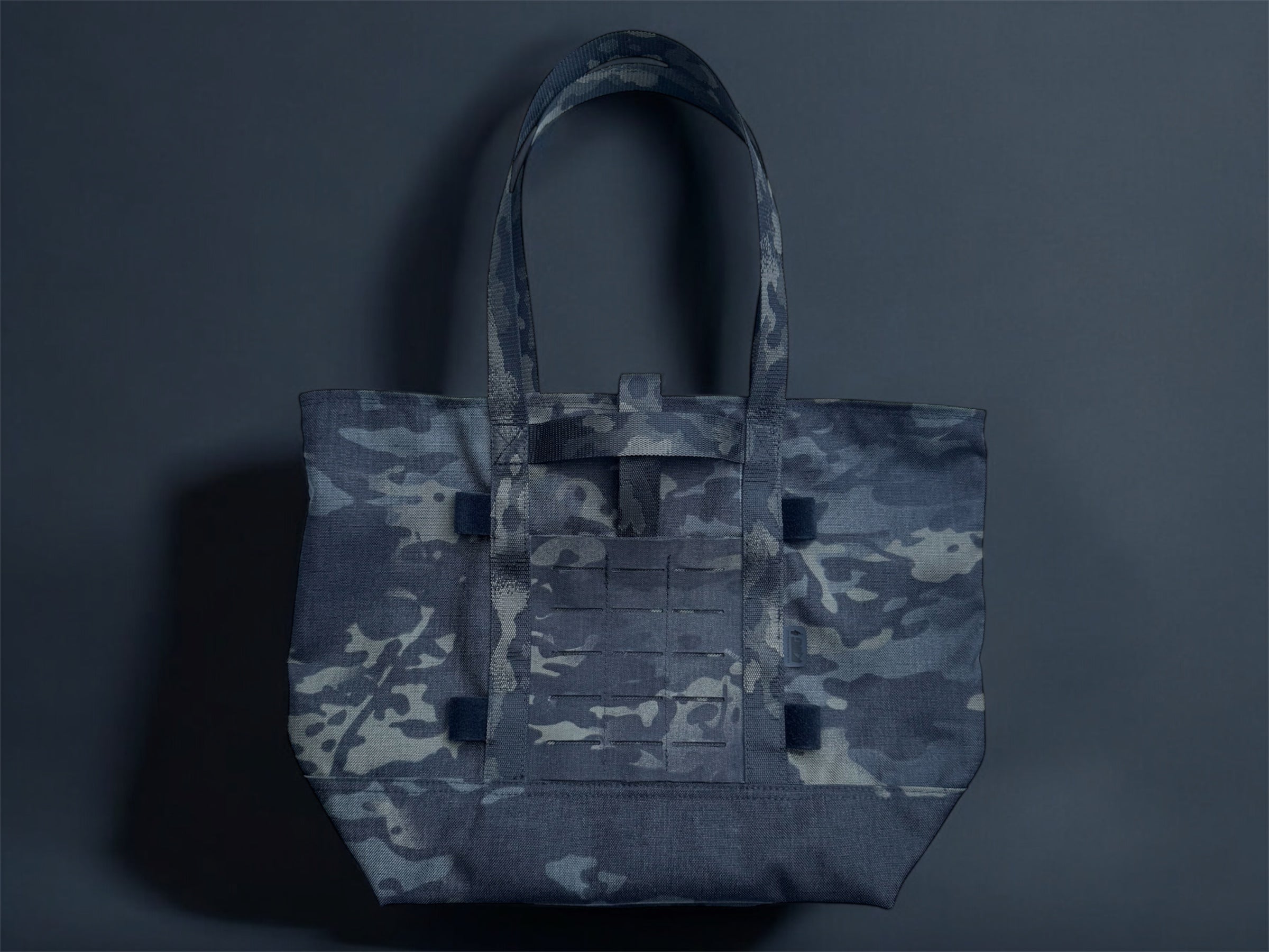 Shooting Range Tote Bag - RUN 'N' GUN