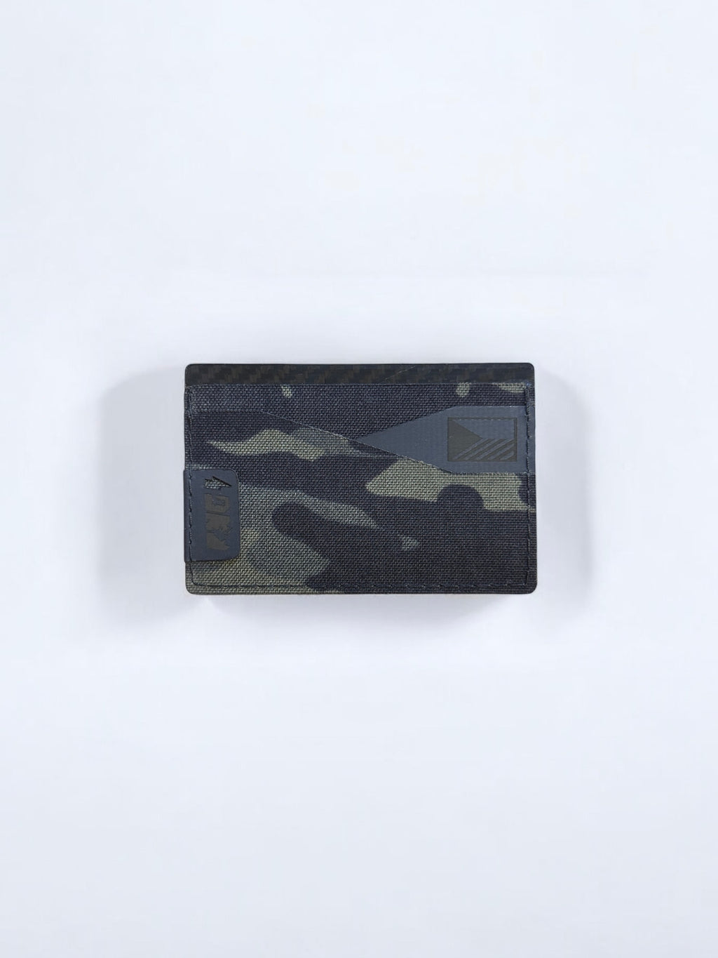 Slim Card Holder - Operator - RUN 'N' GUN