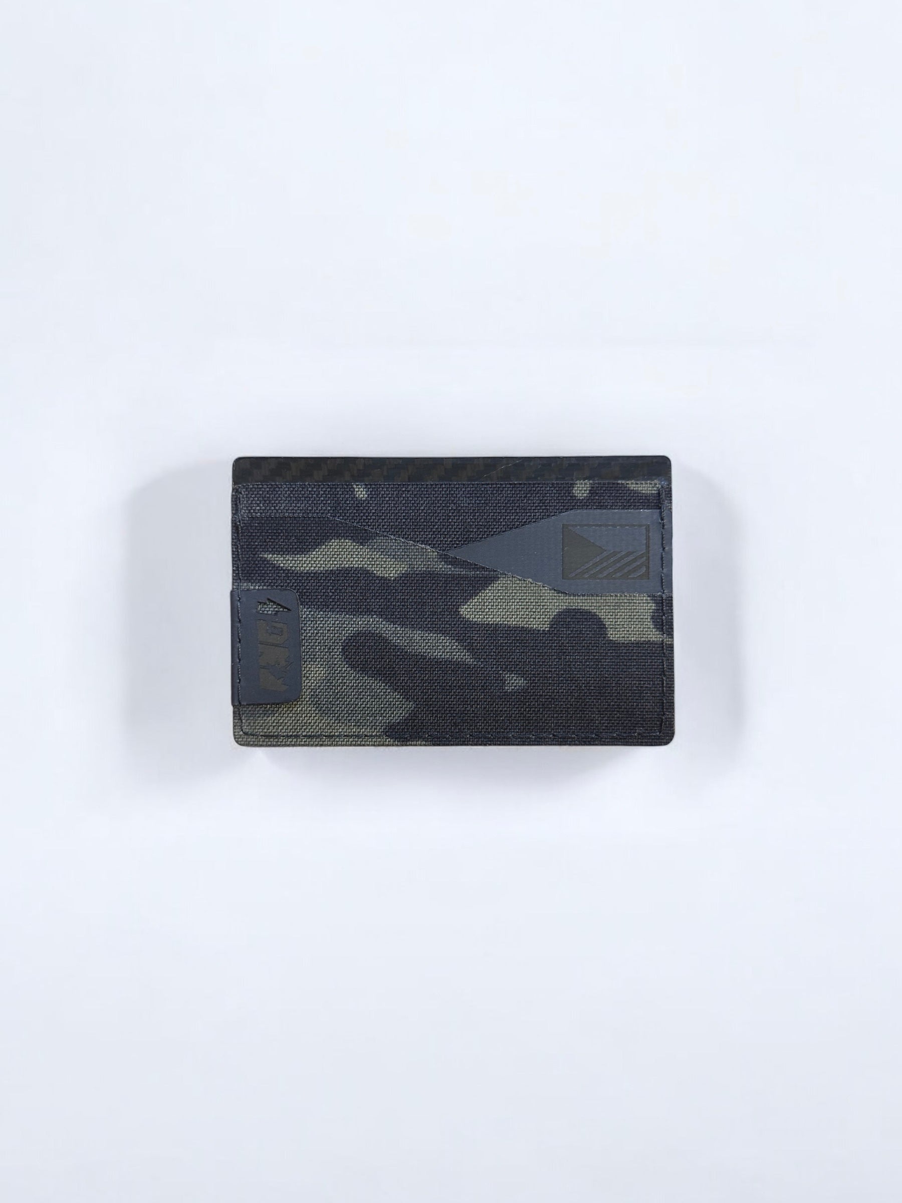 Slim Card Holder - Operator - RUN 'N' GUN