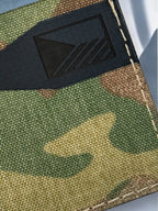 Slim Card Holder - Operator - RUN 'N' GUN