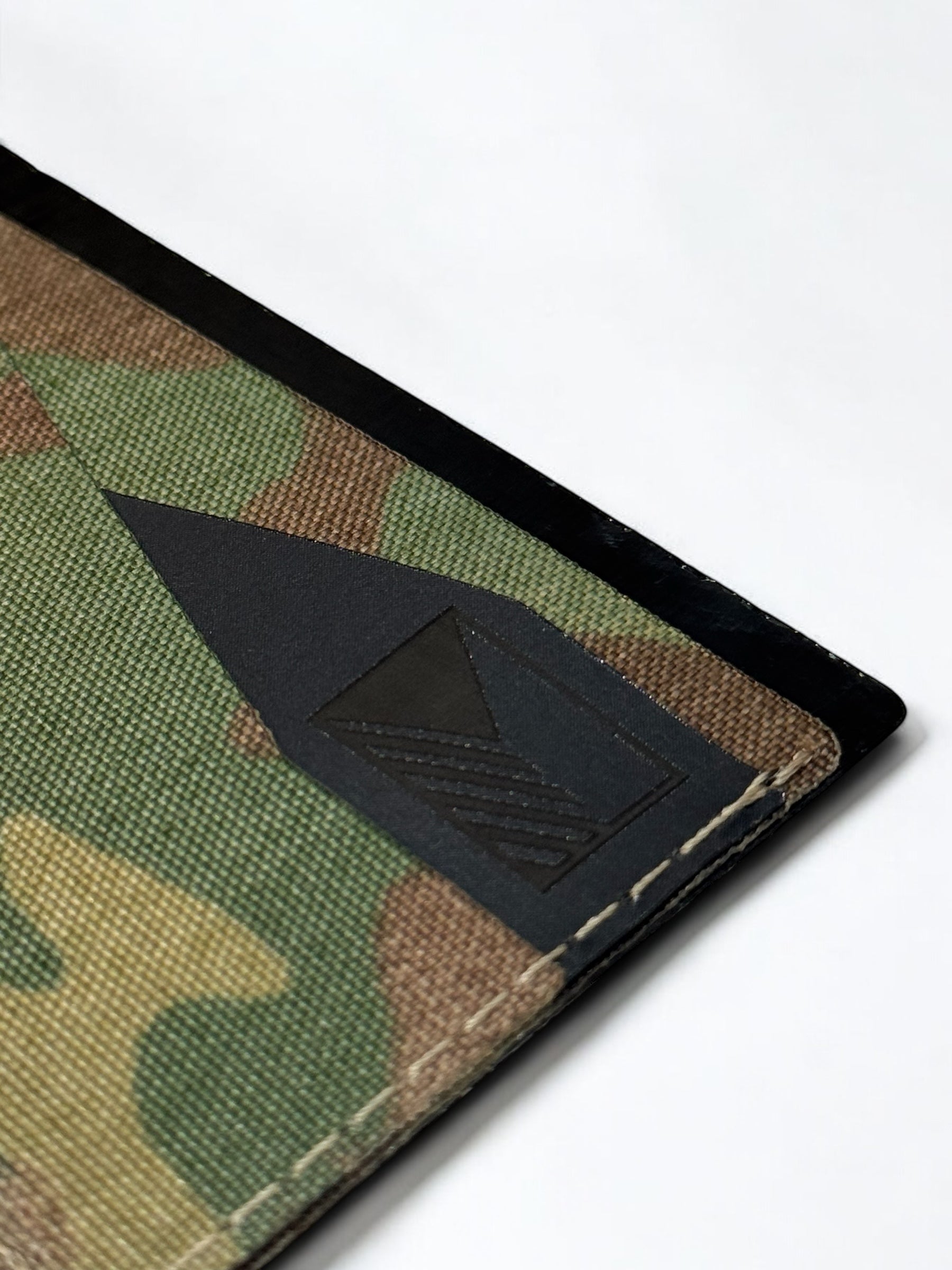 Slim Card Holder - Operator - RUN 'N' GUN