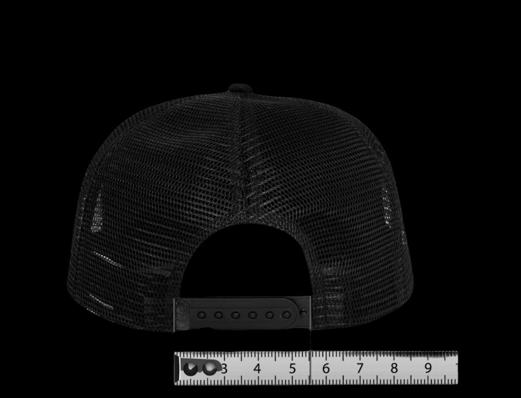 TAC STRAP COVER - RUN 'N' GUN