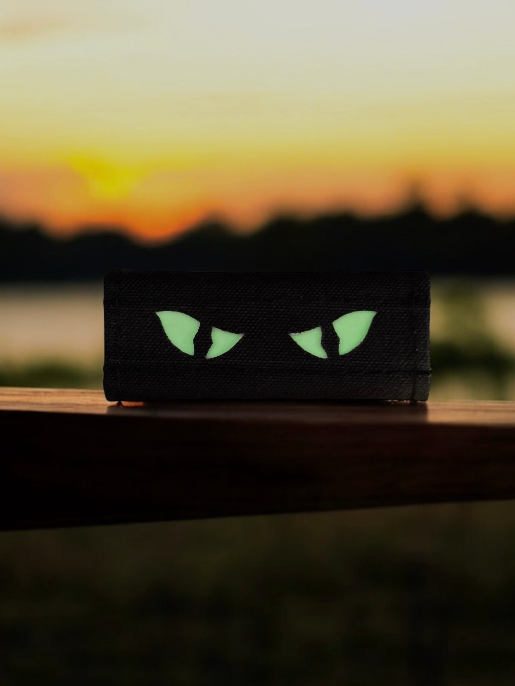 TAC STRAP COVER - RUN 'N' GUN