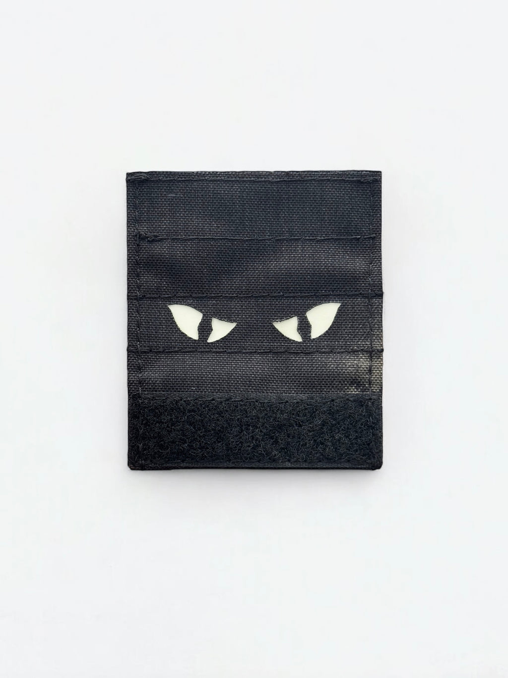 TAC STRAP COVER - RUN 'N' GUN