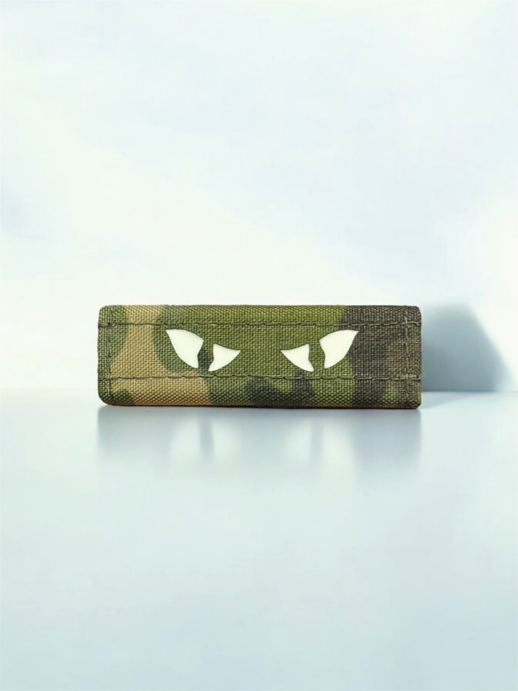 TAC STRAP COVER - RUN 'N' GUN