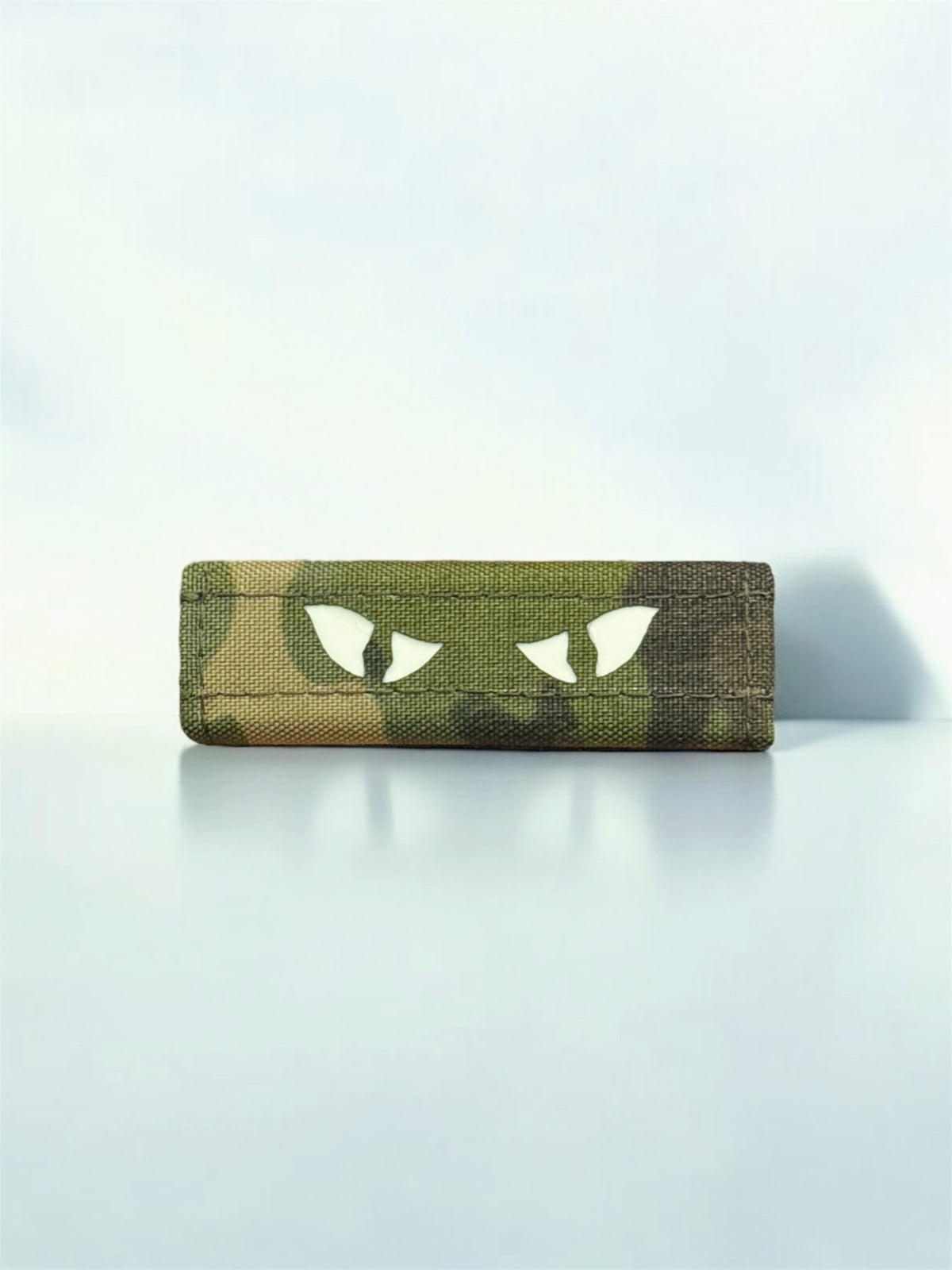 TAC STRAP COVER - RUN 'N' GUN