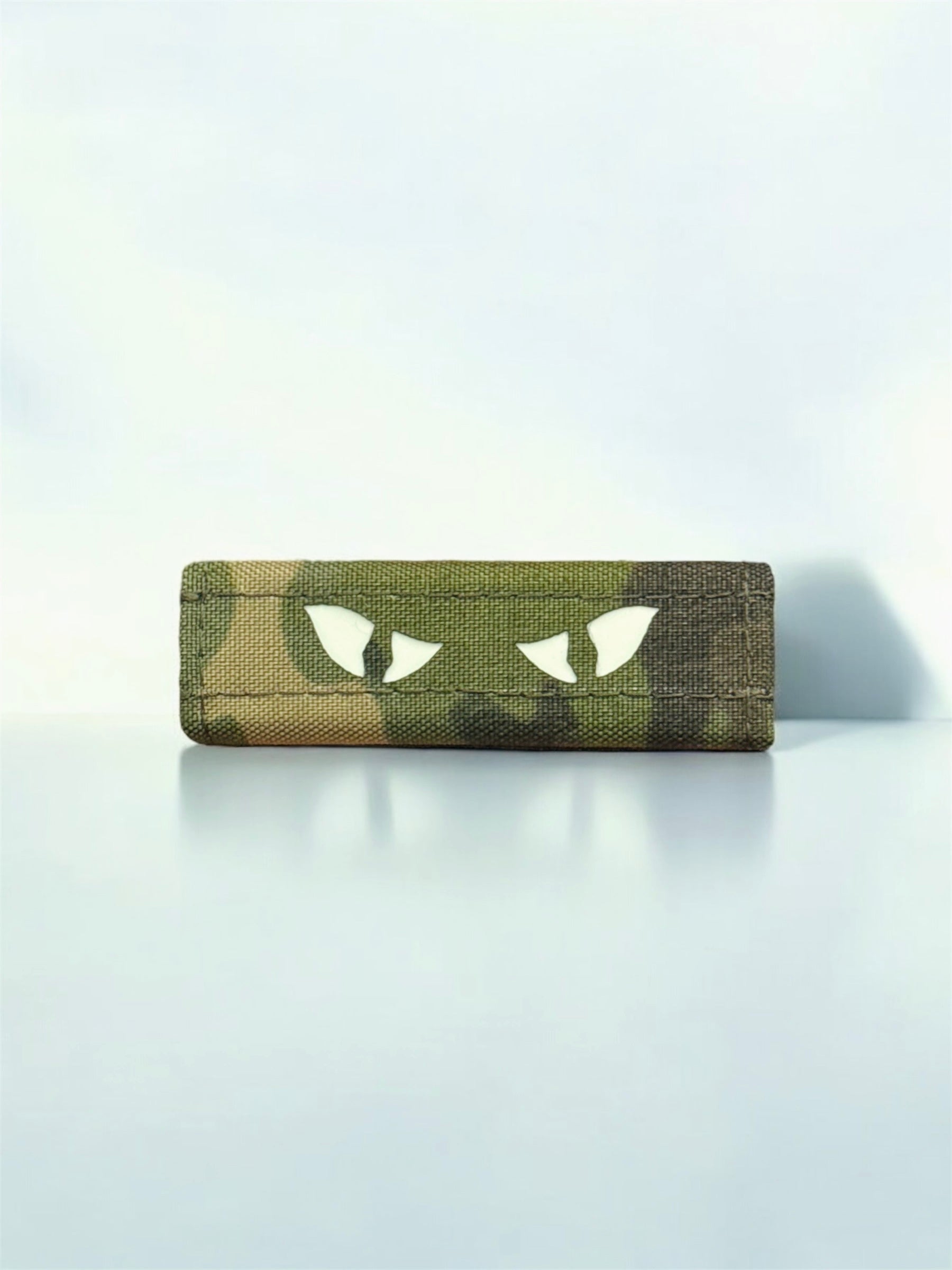 TAC STRAP COVER - RUN 'N' GUN