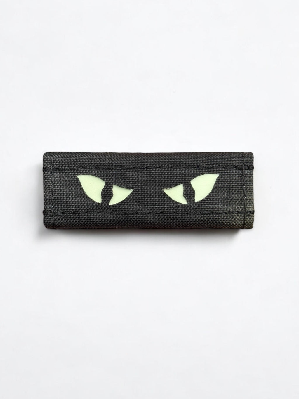 TAC STRAP COVER - RUN 'N' GUN