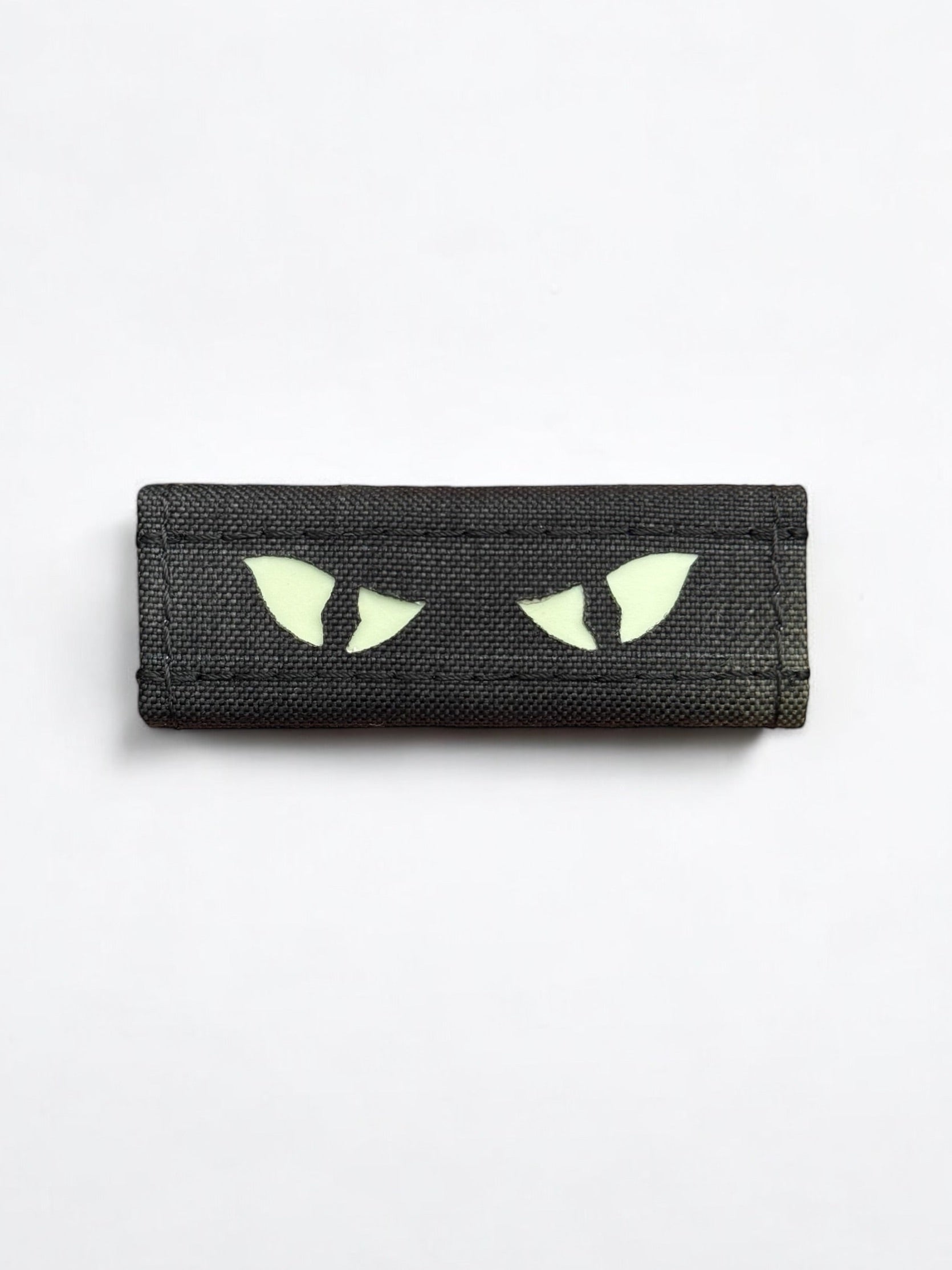 TAC STRAP COVER - RUN 'N' GUN