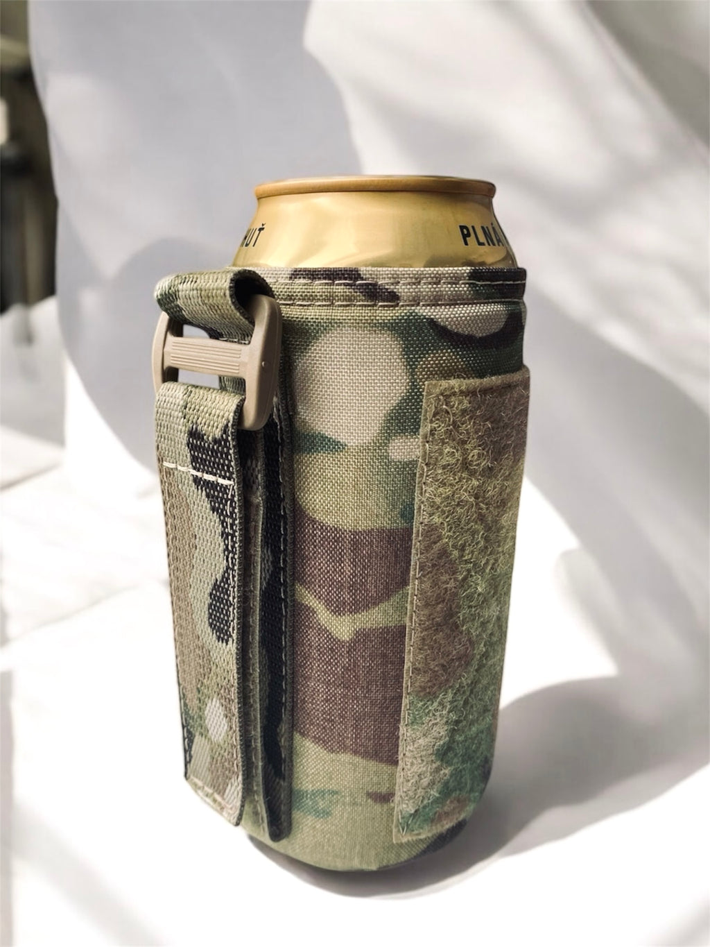 The brew Shield 500 - RUN 'N' GUN