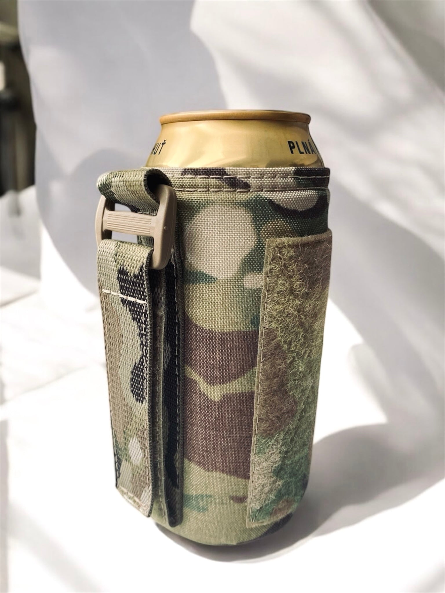 The brew Shield 500 - RUN 'N' GUN