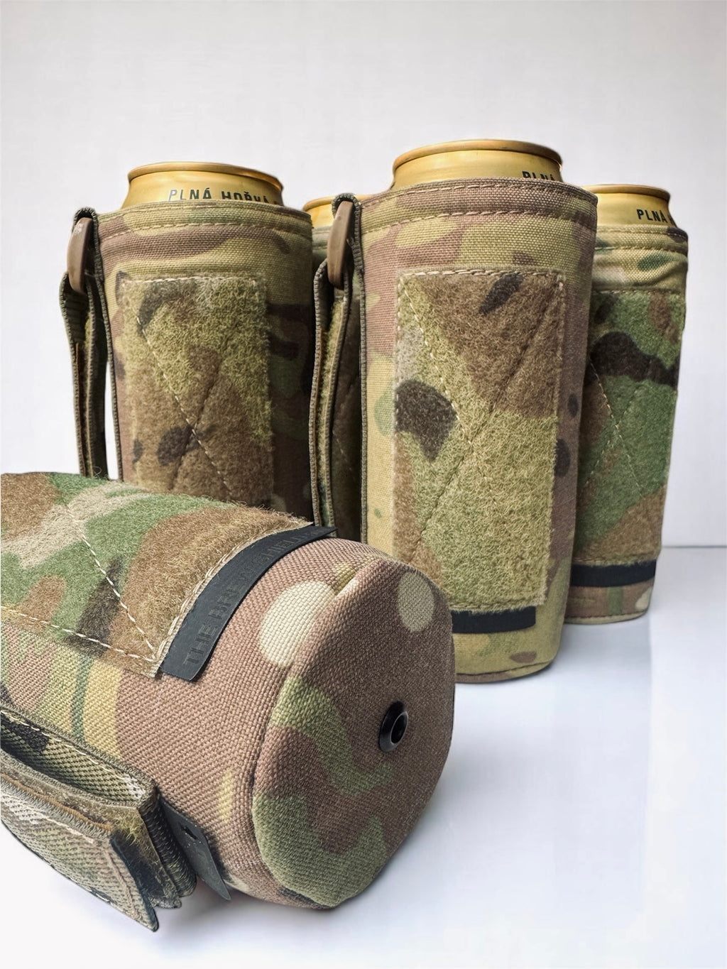 The brew Shield 500 - RUN 'N' GUN