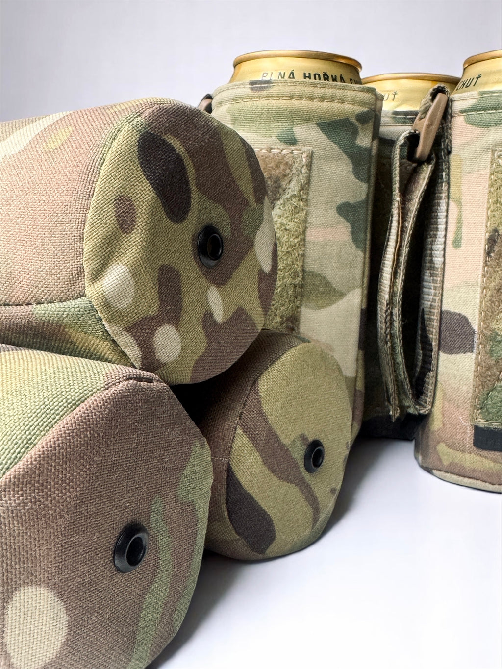 The brew Shield 500 - RUN 'N' GUN