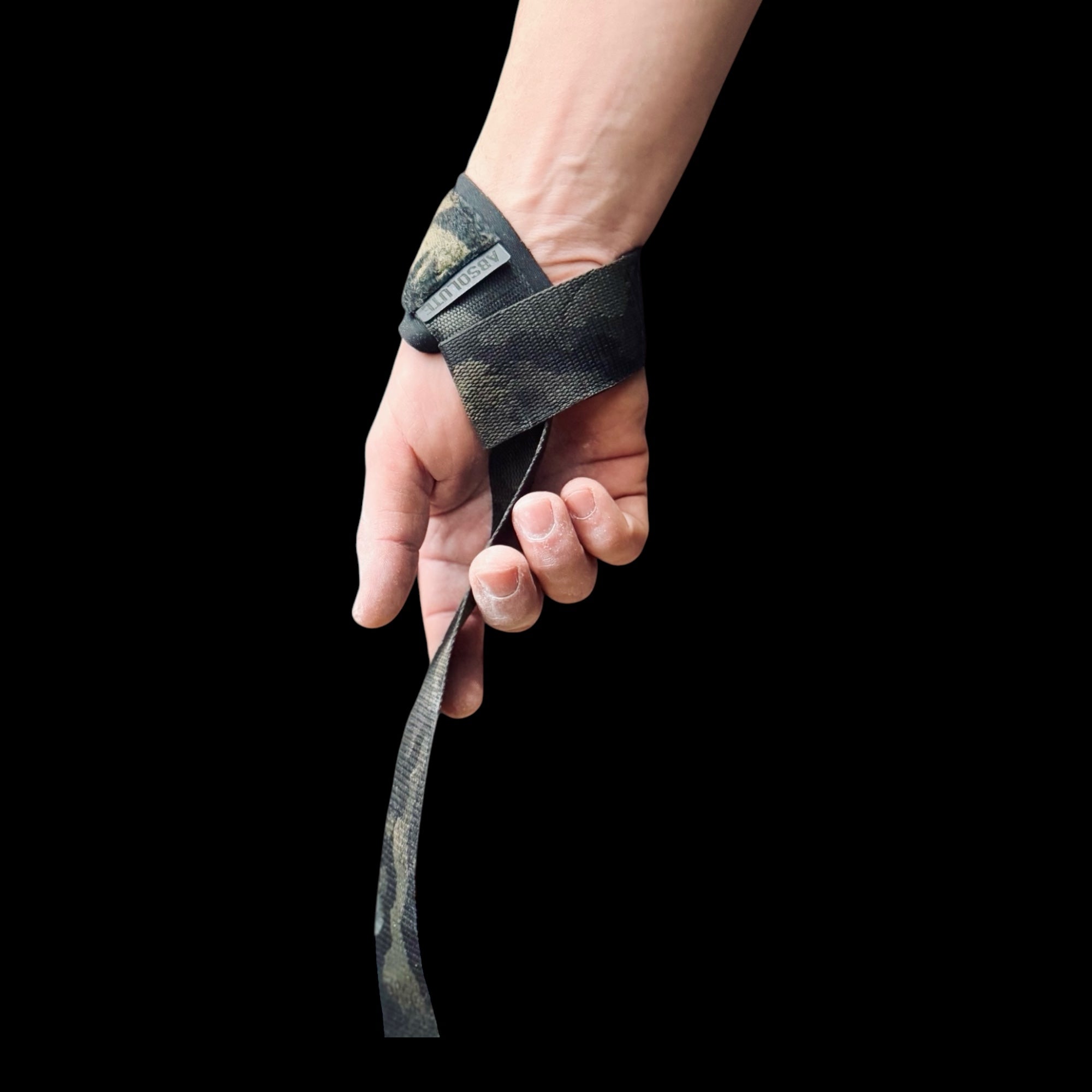 Trhačky ABSOLUTE POWER - RUN 'N' GUN