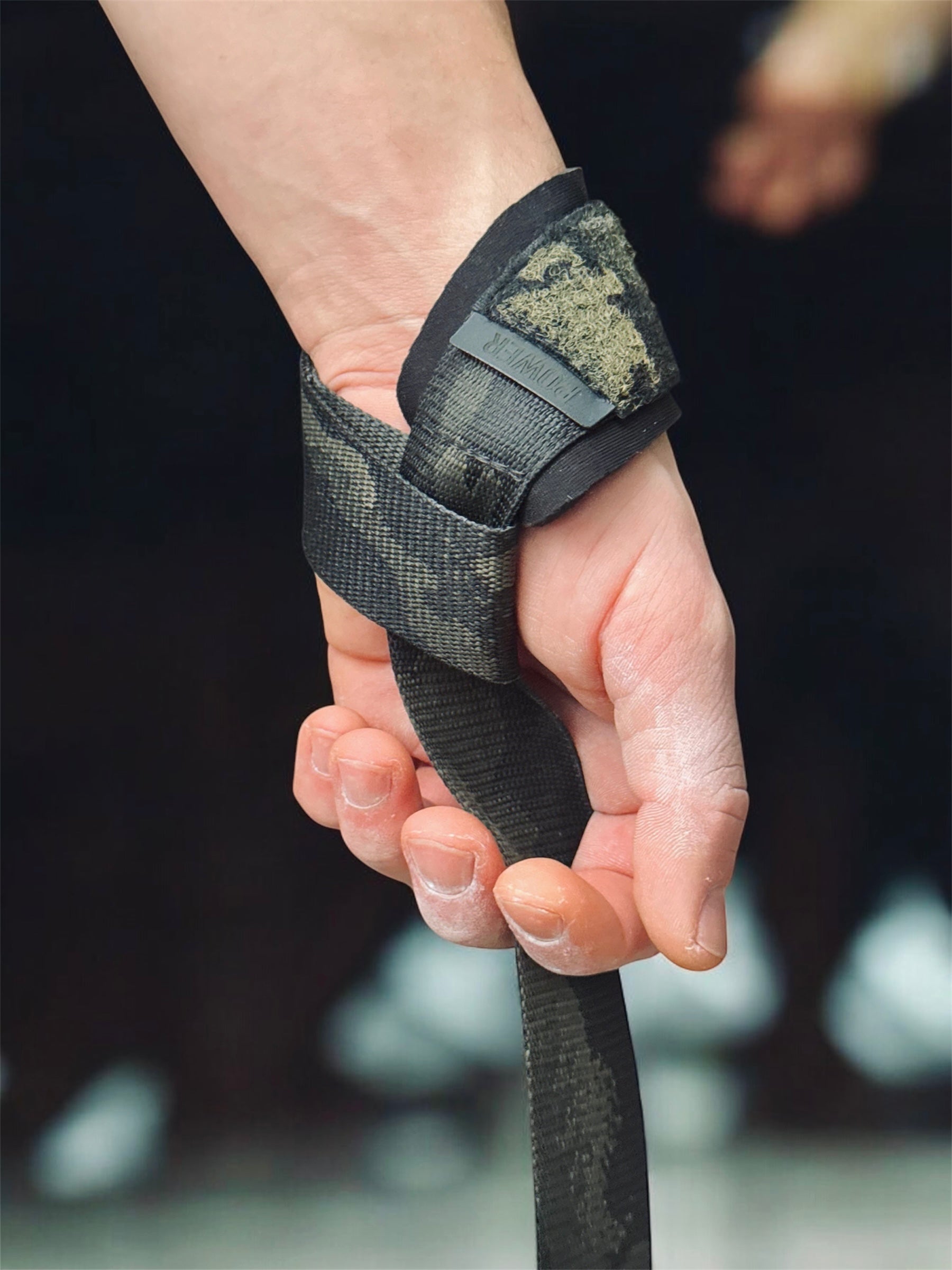 Trhačky ABSOLUTE POWER - RUN 'N' GUN