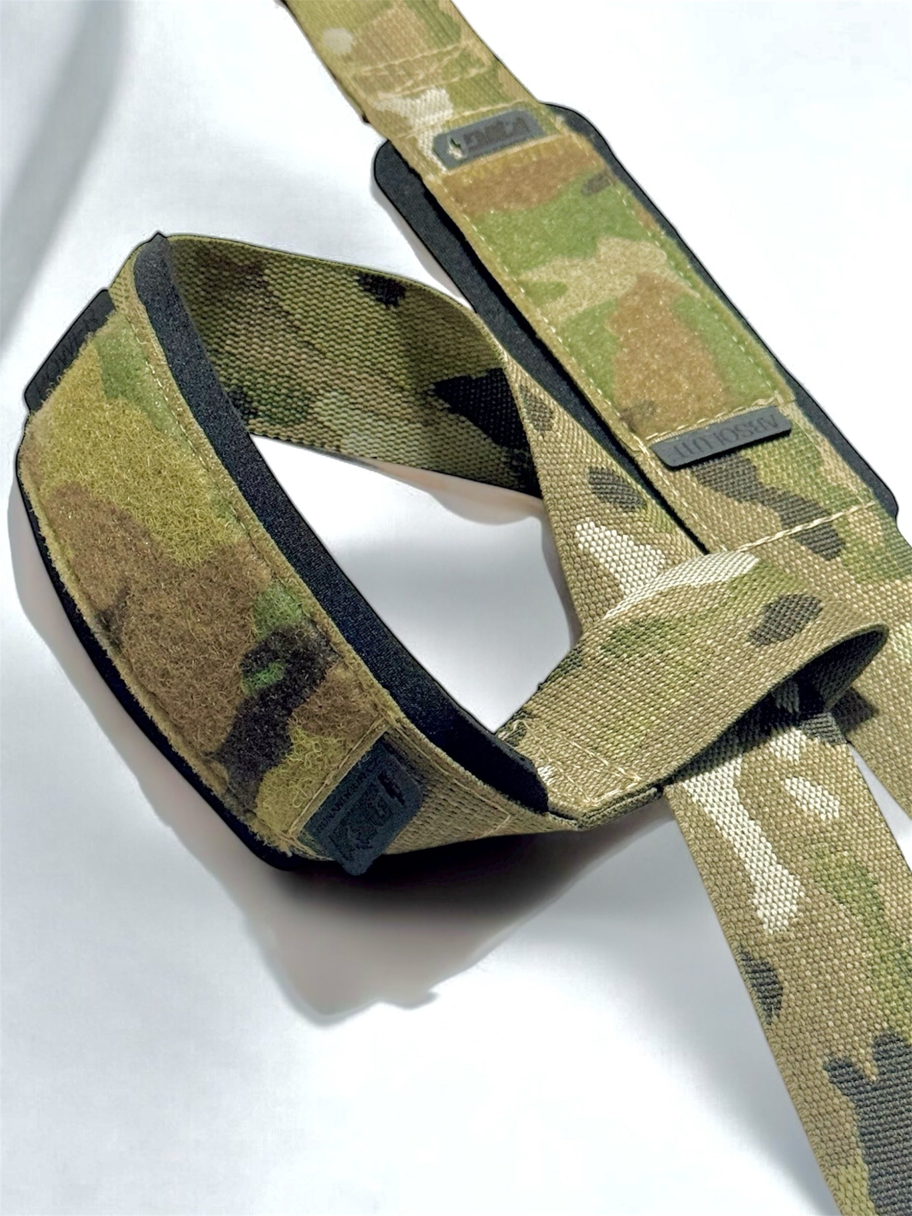 Trhačky ABSOLUTE POWER - RUN 'N' GUN