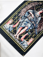 Vlajka SAINT MICHAEL - RUN 'N' GUN