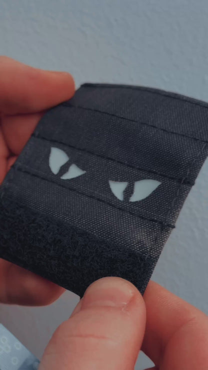 TAC STRAP COVER